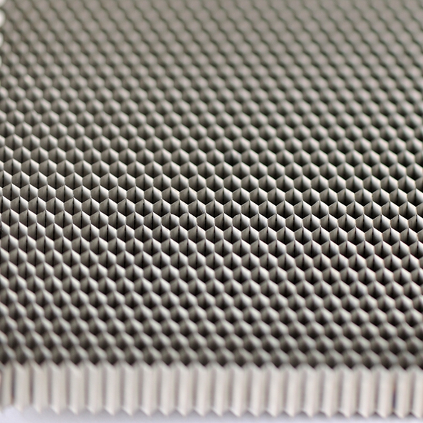 上海激光切割机械平台用铝蜂窝芯
